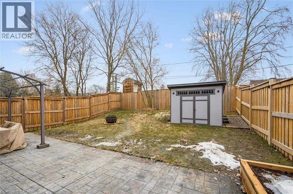 176 Snyder Avenue N, Elmira, Ontario  N3B 0C9 - Photo 34 - 40816349