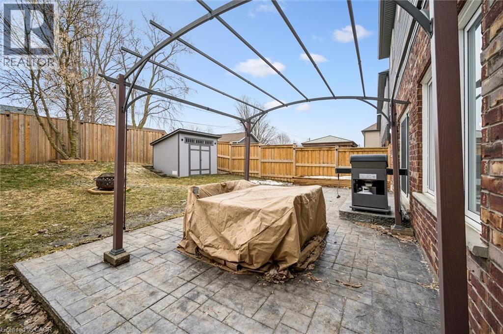 176 Snyder Avenue N, Elmira, Ontario  N3B 0C9 - Photo 33 - 40816349