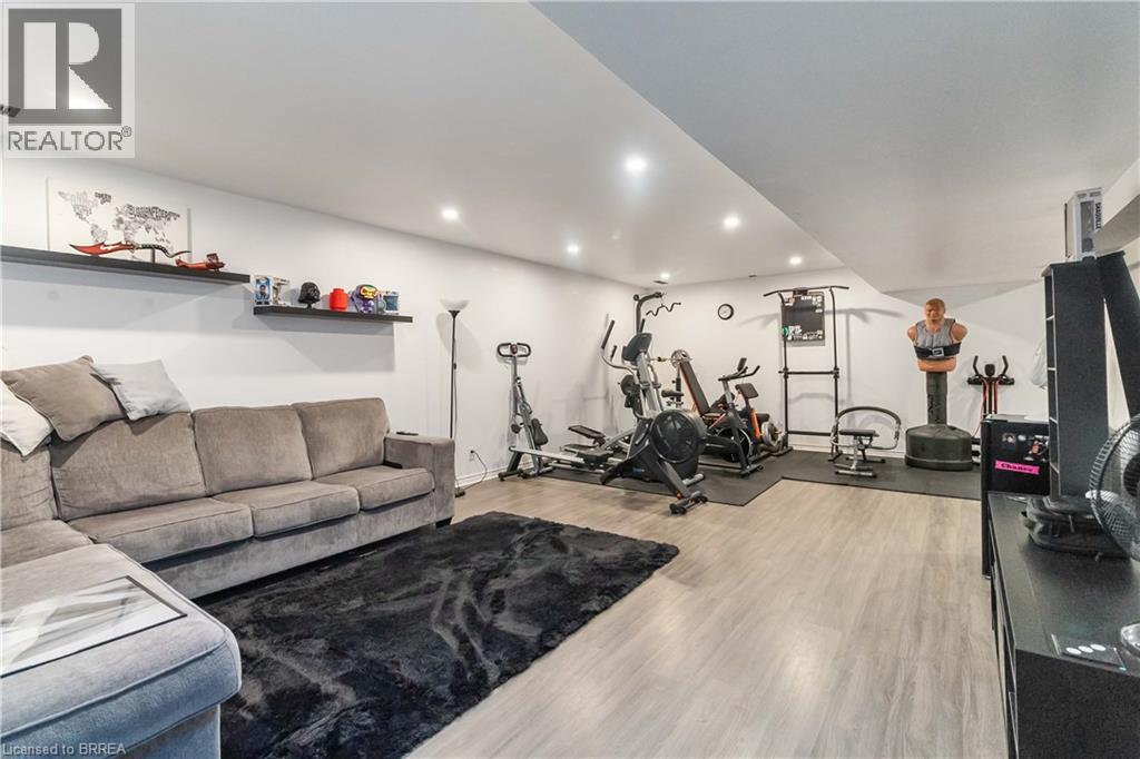 1038 Colborne Street Unit# 32, Brantford, Ontario  N3S 3T6 - Photo 22 - 40814400