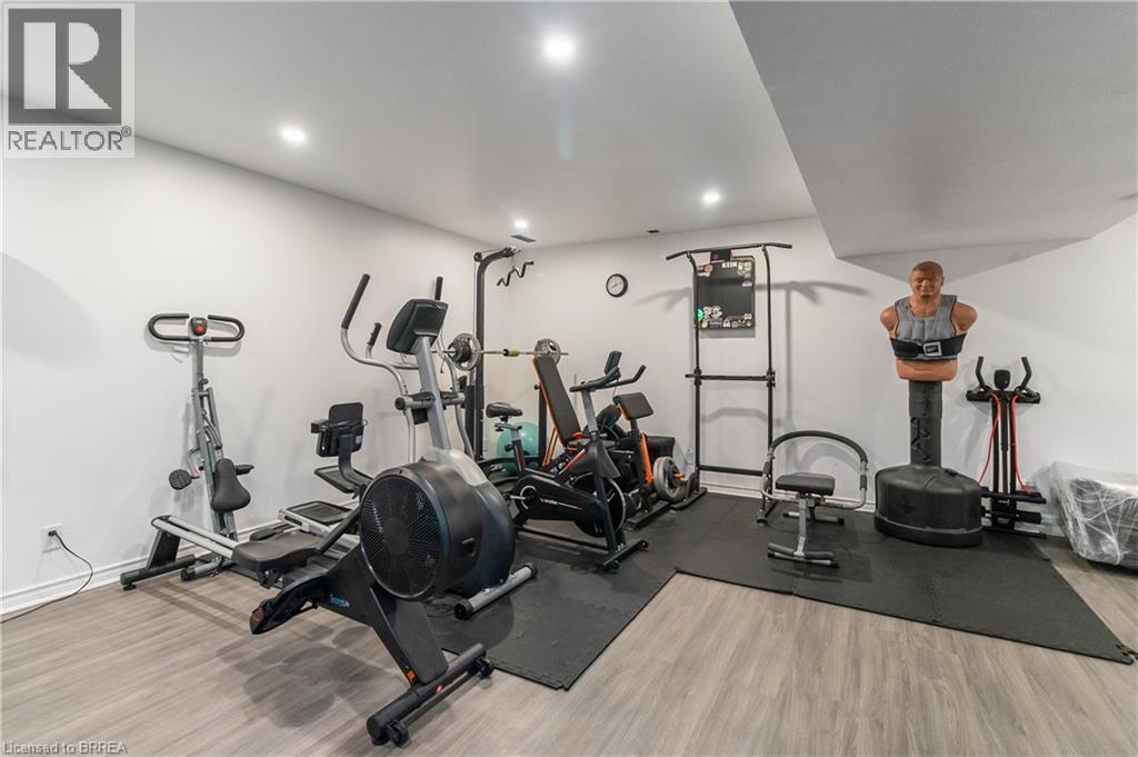 1038 Colborne Street Unit# 32, Brantford, Ontario  N3S 3T6 - Photo 24 - 40814400