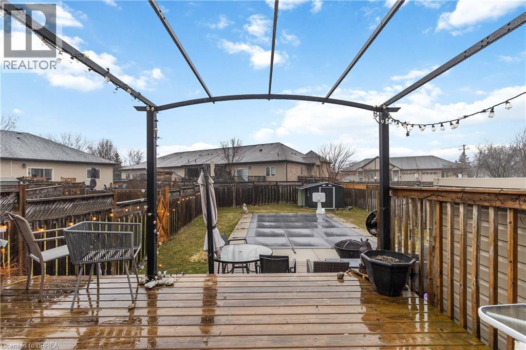 1038 Colborne Street Unit# 32, Brantford, Ontario  N3S 3T6 - Photo 36 - 40814400