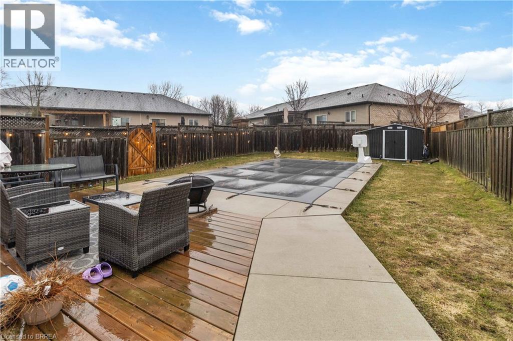 1038 Colborne Street Unit# 32, Brantford, Ontario  N3S 3T6 - Photo 40 - 40814400