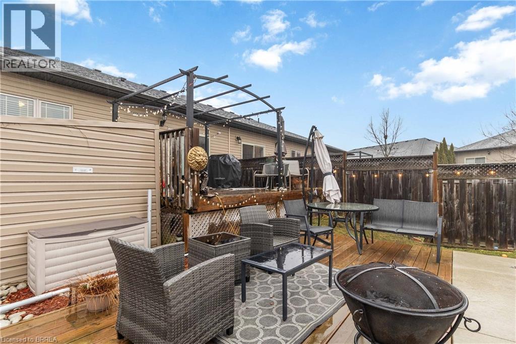 1038 Colborne Street Unit# 32, Brantford, Ontario  N3S 3T6 - Photo 37 - 40814400