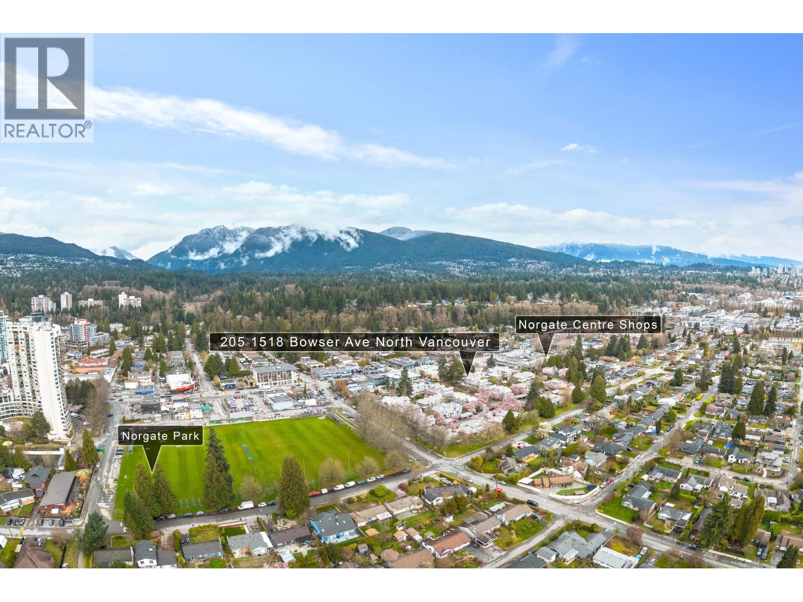 205 1518 Bowser Avenue, North Vancouver, British Columbia  V7P 2Y3 - Photo 26 - R3104353