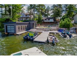 854 FIFE'S BAY MARINA LANE, Selwyn, Ontario