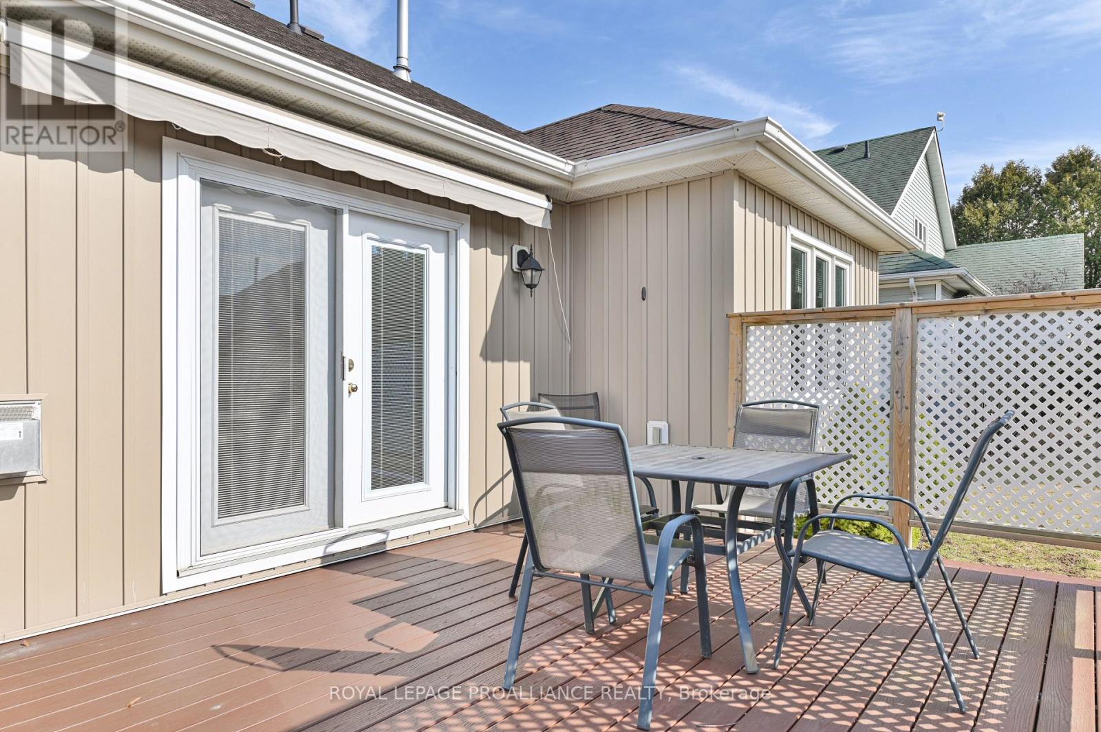 20 Lockwood Drive, Brighton, Ontario  K0K 1H0 - Photo 27 - X12944880