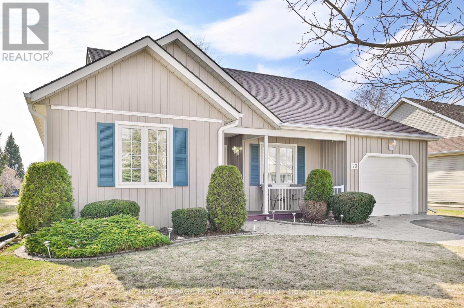 20 Lockwood Drive, Brighton, Ontario  K0K 1H0 - Photo 3 - X12944880