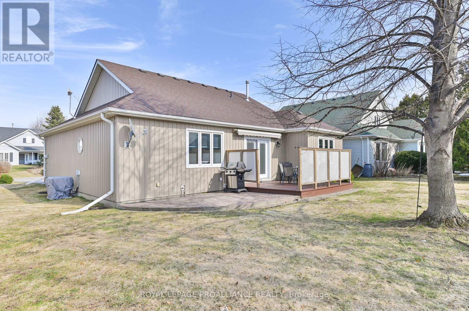 20 Lockwood Drive, Brighton, Ontario  K0K 1H0 - Photo 30 - X12944880