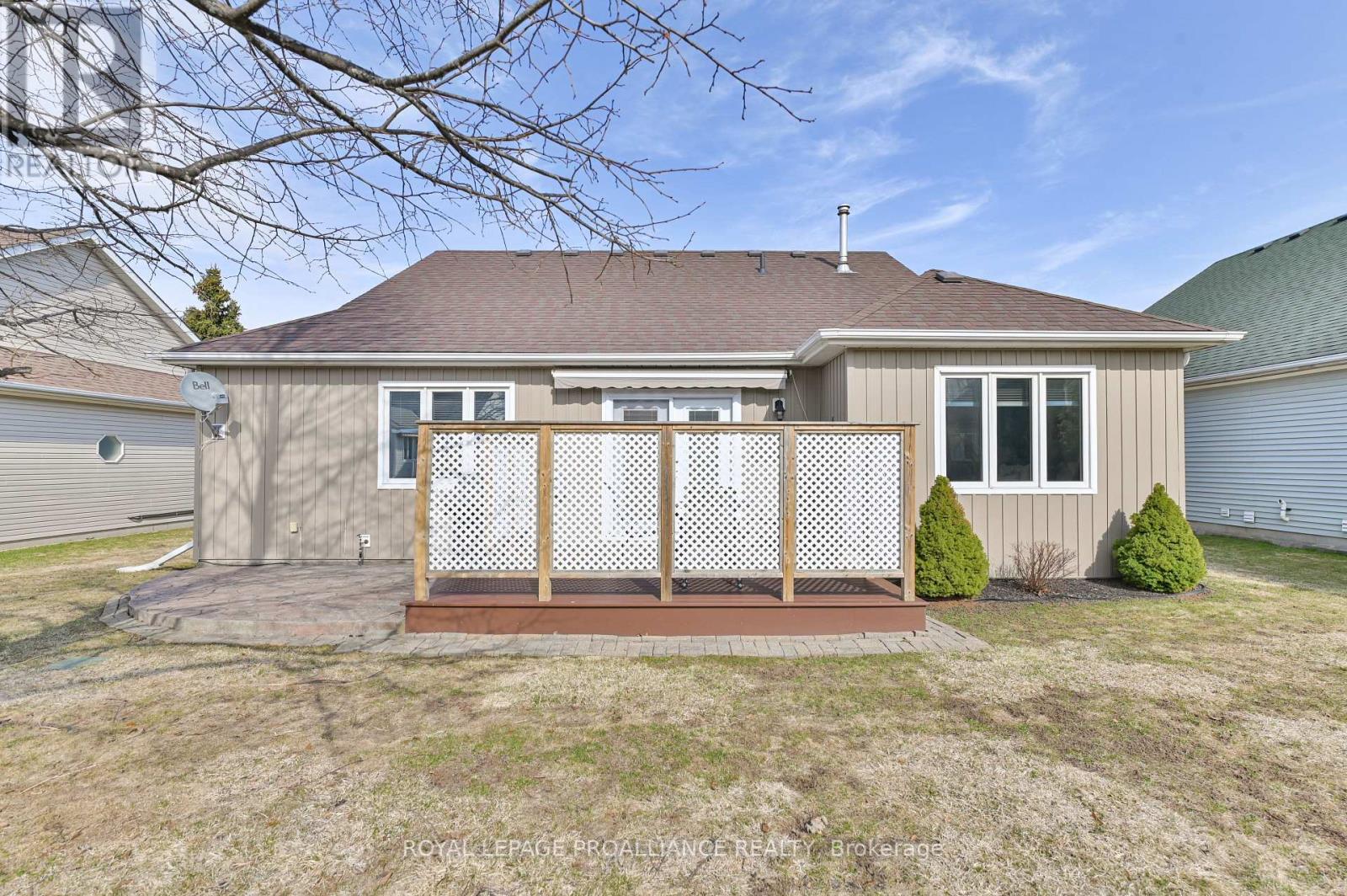 20 Lockwood Drive, Brighton, Ontario  K0K 1H0 - Photo 31 - X12944880