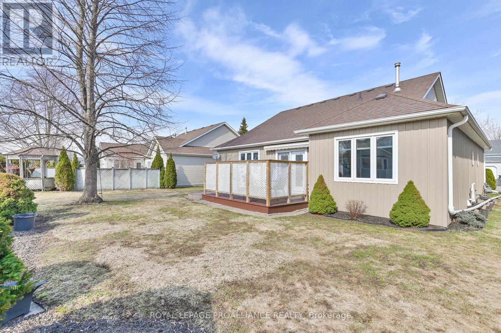 20 Lockwood Drive, Brighton, Ontario  K0K 1H0 - Photo 32 - X12944880