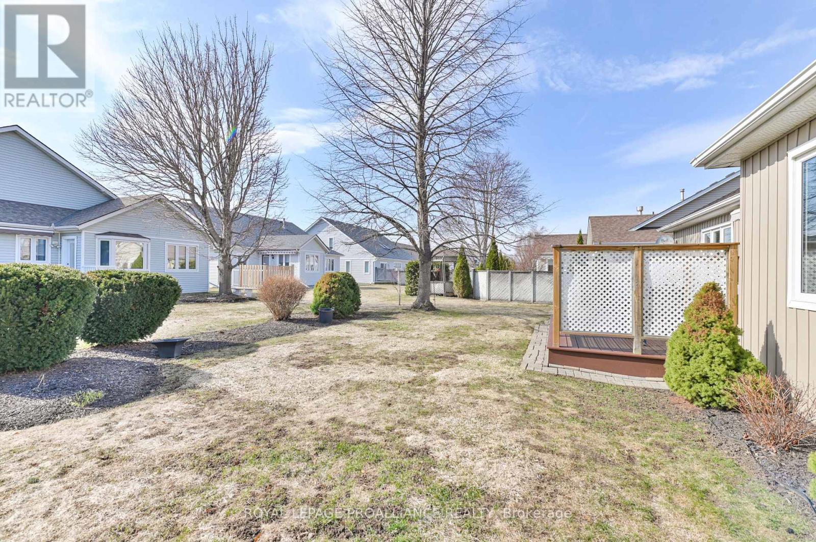 20 Lockwood Drive, Brighton, Ontario  K0K 1H0 - Photo 33 - X12944880