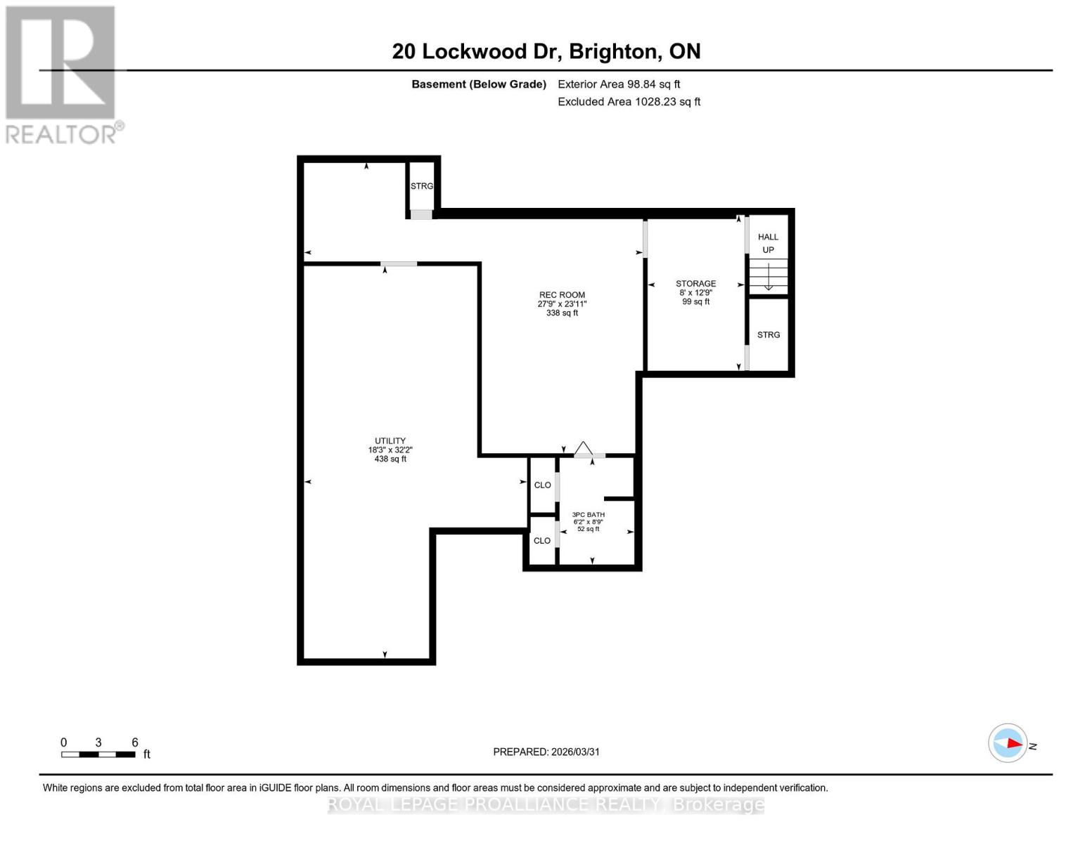 20 Lockwood Drive, Brighton, Ontario  K0K 1H0 - Photo 35 - X12944880