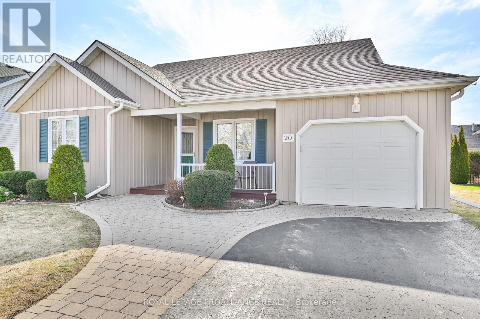 20 Lockwood Drive, Brighton, Ontario  K0K 1H0 - Photo 4 - X12944880
