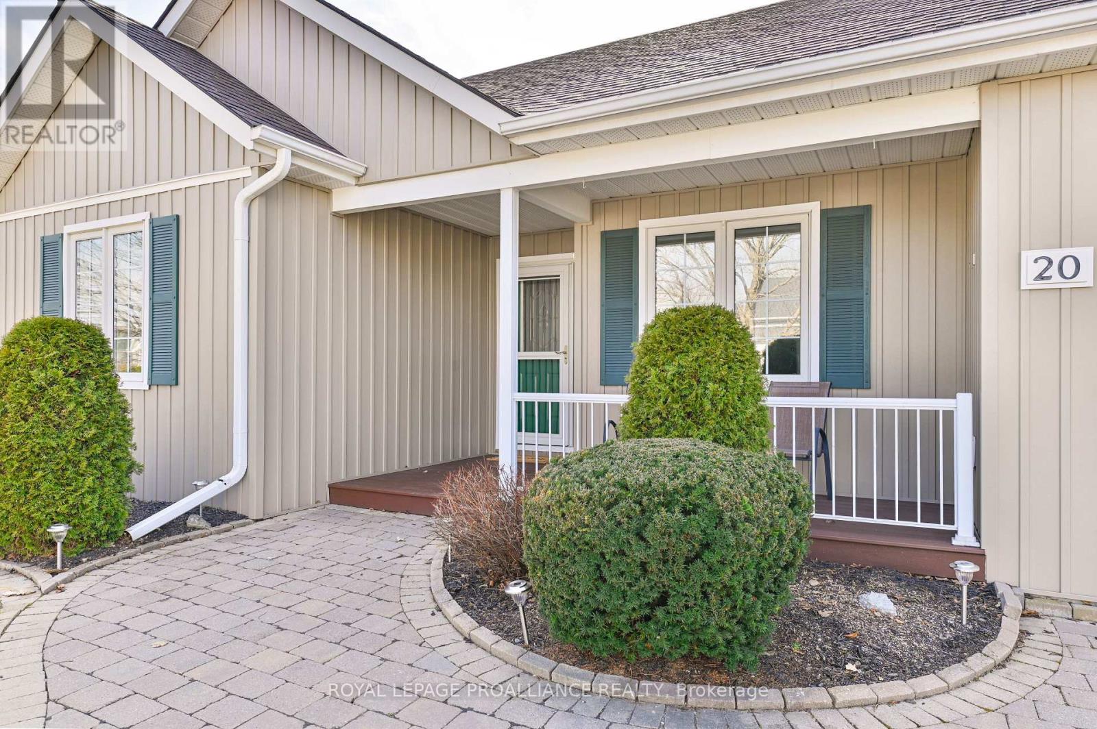 20 Lockwood Drive, Brighton, Ontario  K0K 1H0 - Photo 5 - X12944880