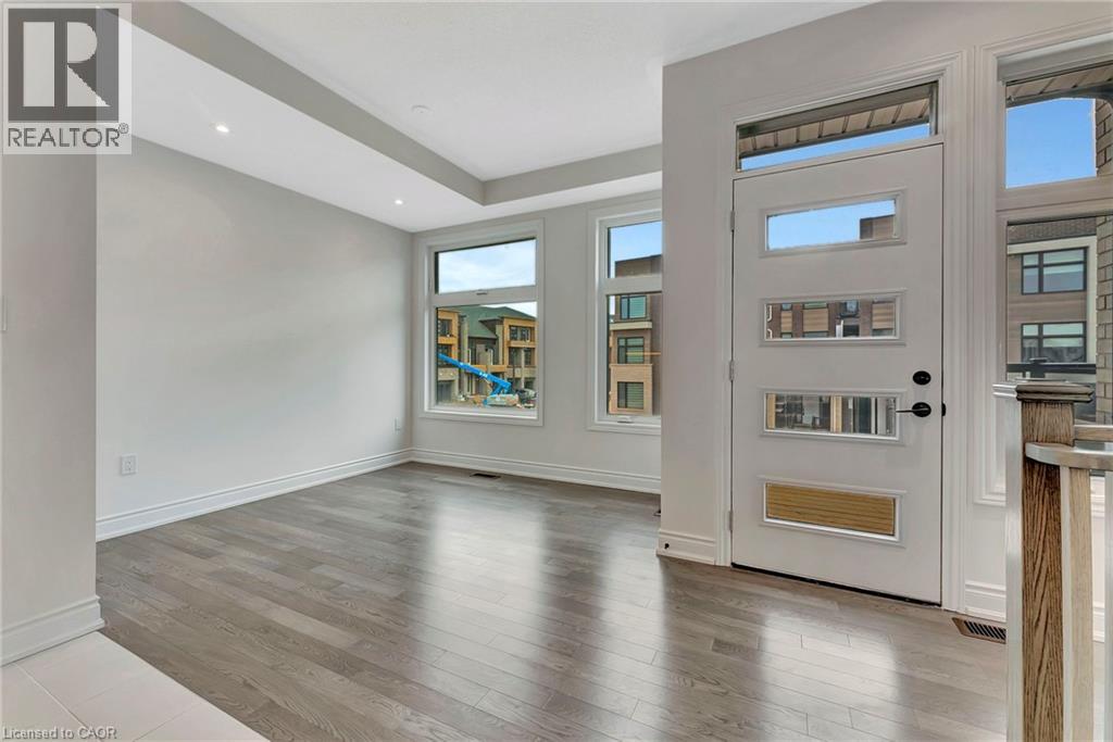 1404 Courtleigh Trail, Oakville, Ontario  L6H 7Y7 - Photo 5 - 40816729