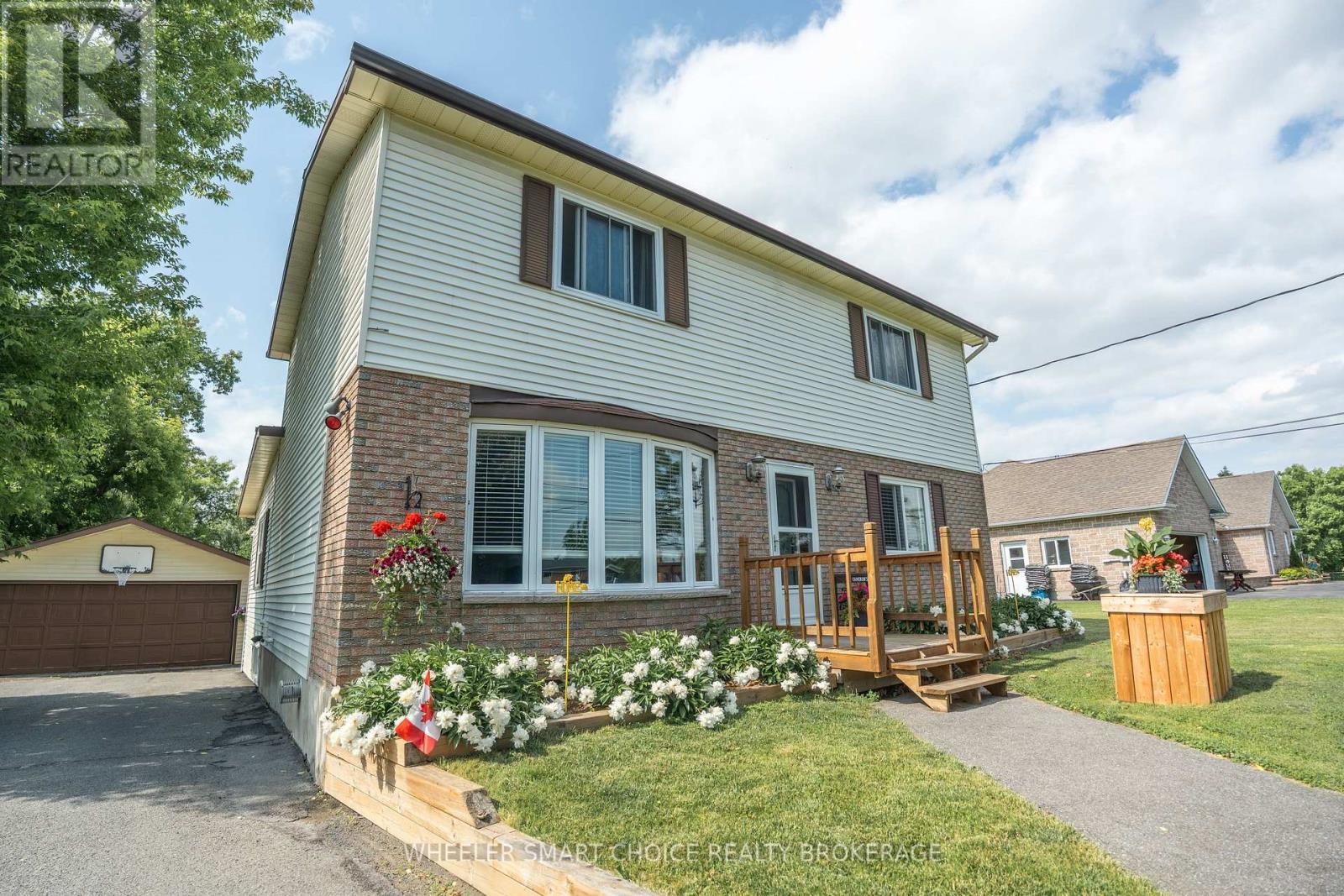 17407 County Rd 18 Road, South Stormont, Ontario  K0C 2A0 - Photo 2 - X12944674