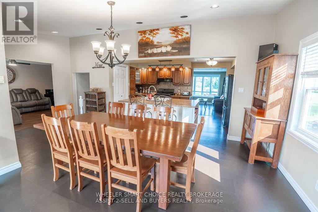 17407 County Rd 18 Road, South Stormont, Ontario  K0C 2A0 - Photo 9 - X12944674