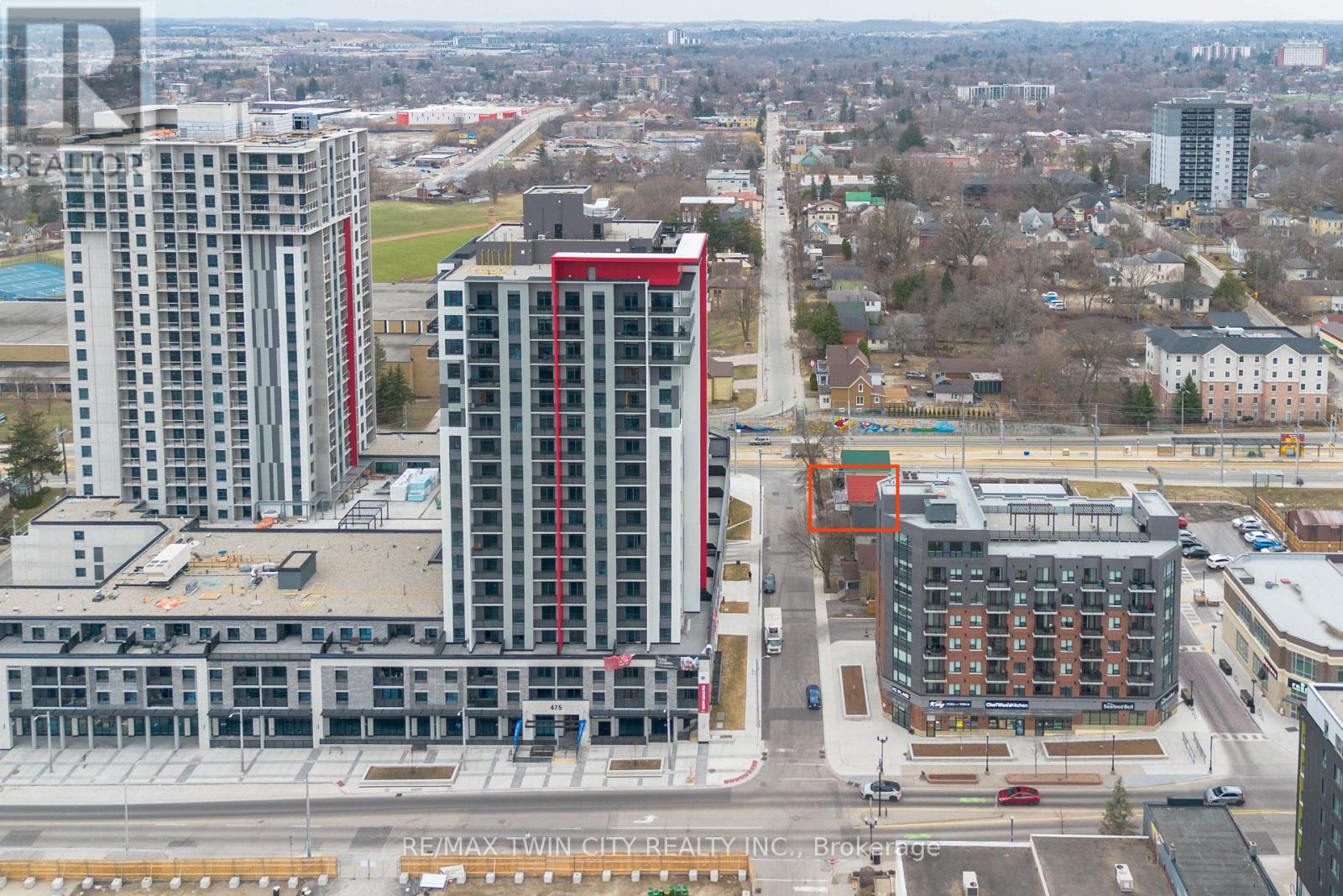 24 Madison Avenue S, Kitchener, Ontario  N2G 3M3 - Photo 34 - X12937494