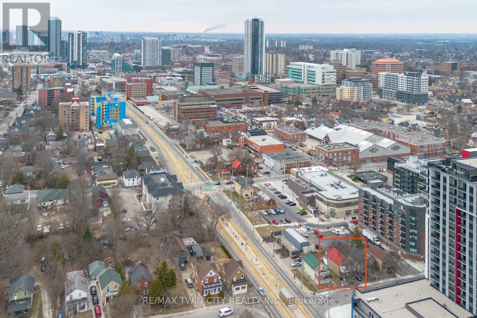 24 Madison Avenue S, Kitchener, Ontario  N2G 3M3 - Photo 35 - X12937494