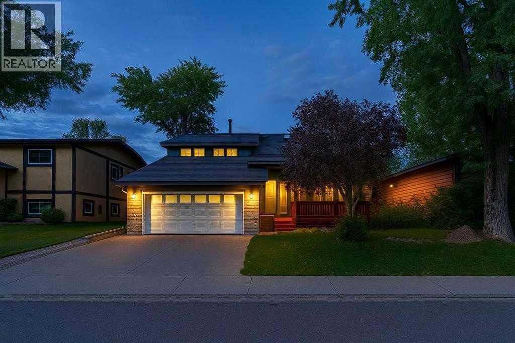 80 Taylor Way Se, Airdrie, Alberta  T4A 1T2 - Photo 1 - A2296550