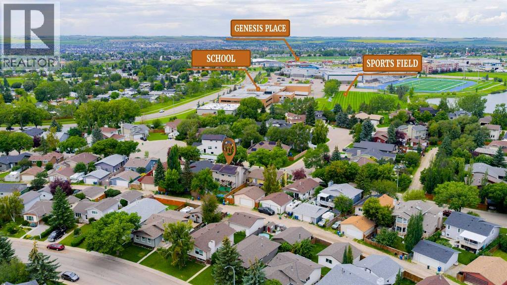 80 Taylor Way Se, Airdrie, Alberta  T4A 1T2 - Photo 36 - A2296550