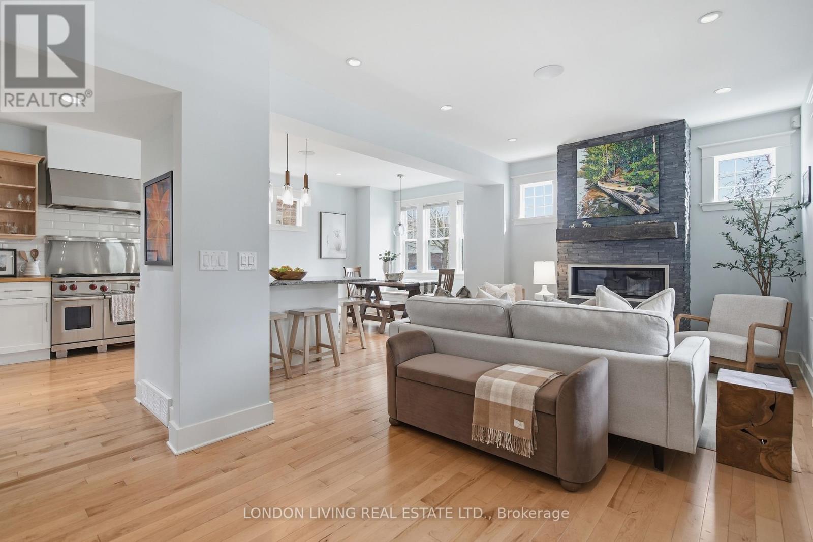 62 Gerrard Street, London South, Ontario  N6C 4C7 - Photo 10 - X12944670