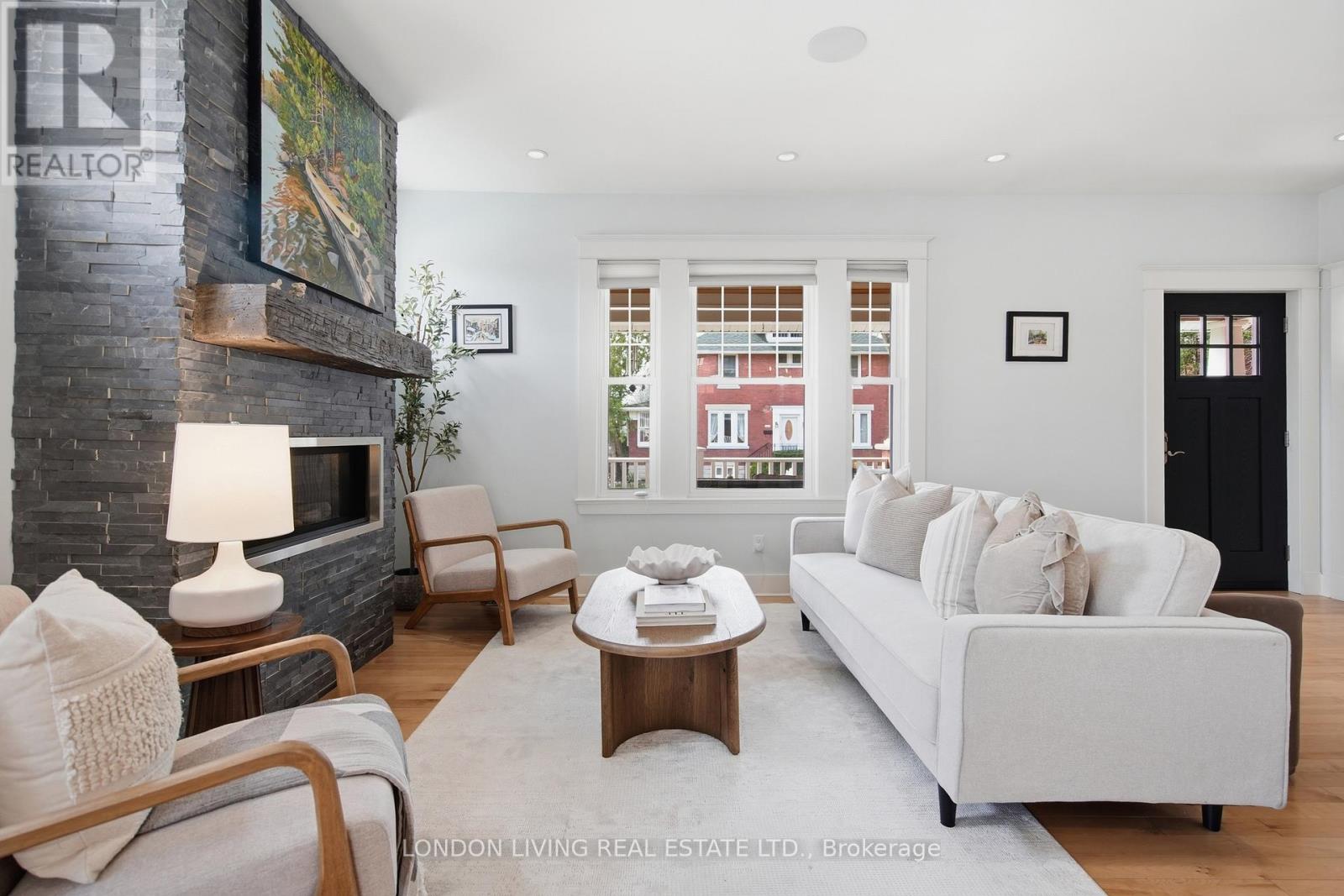 62 Gerrard Street, London South, Ontario  N6C 4C7 - Photo 12 - X12944670