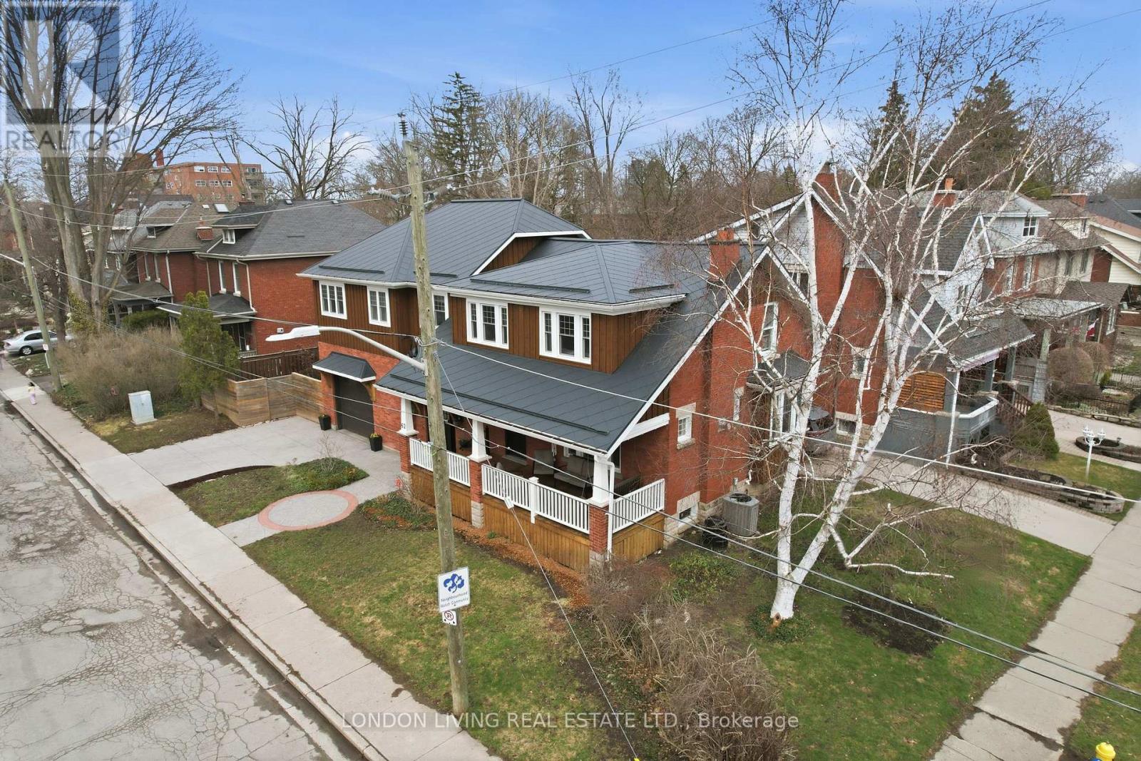 62 Gerrard Street, London South, Ontario  N6C 4C7 - Photo 2 - X12944670