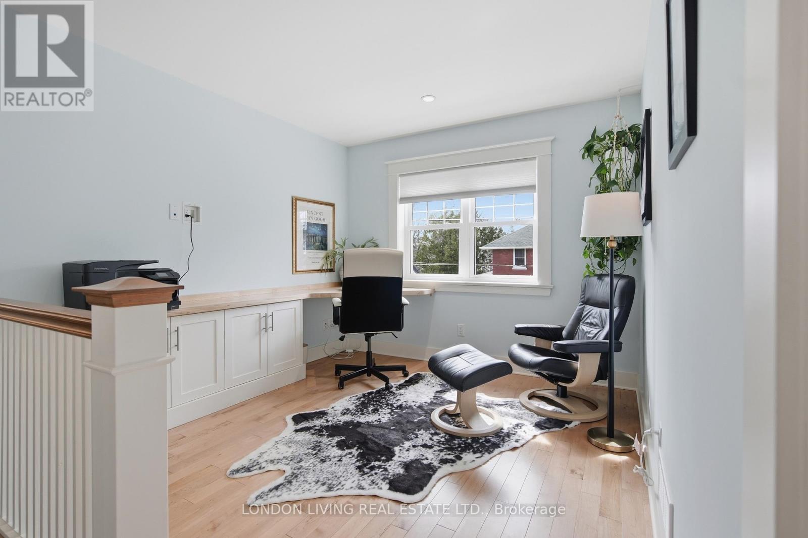 62 Gerrard Street, London South, Ontario  N6C 4C7 - Photo 22 - X12944670