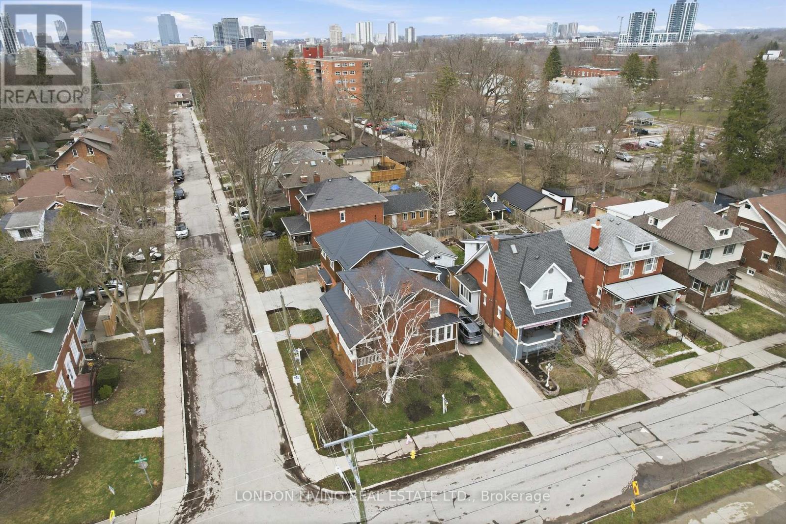 62 Gerrard Street, London South, Ontario  N6C 4C7 - Photo 45 - X12944670