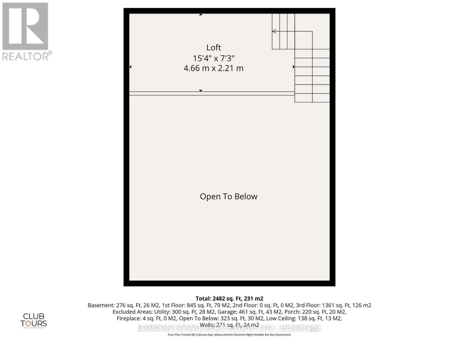 62 Gerrard Street, London South, Ontario  N6C 4C7 - Photo 50 - X12944670