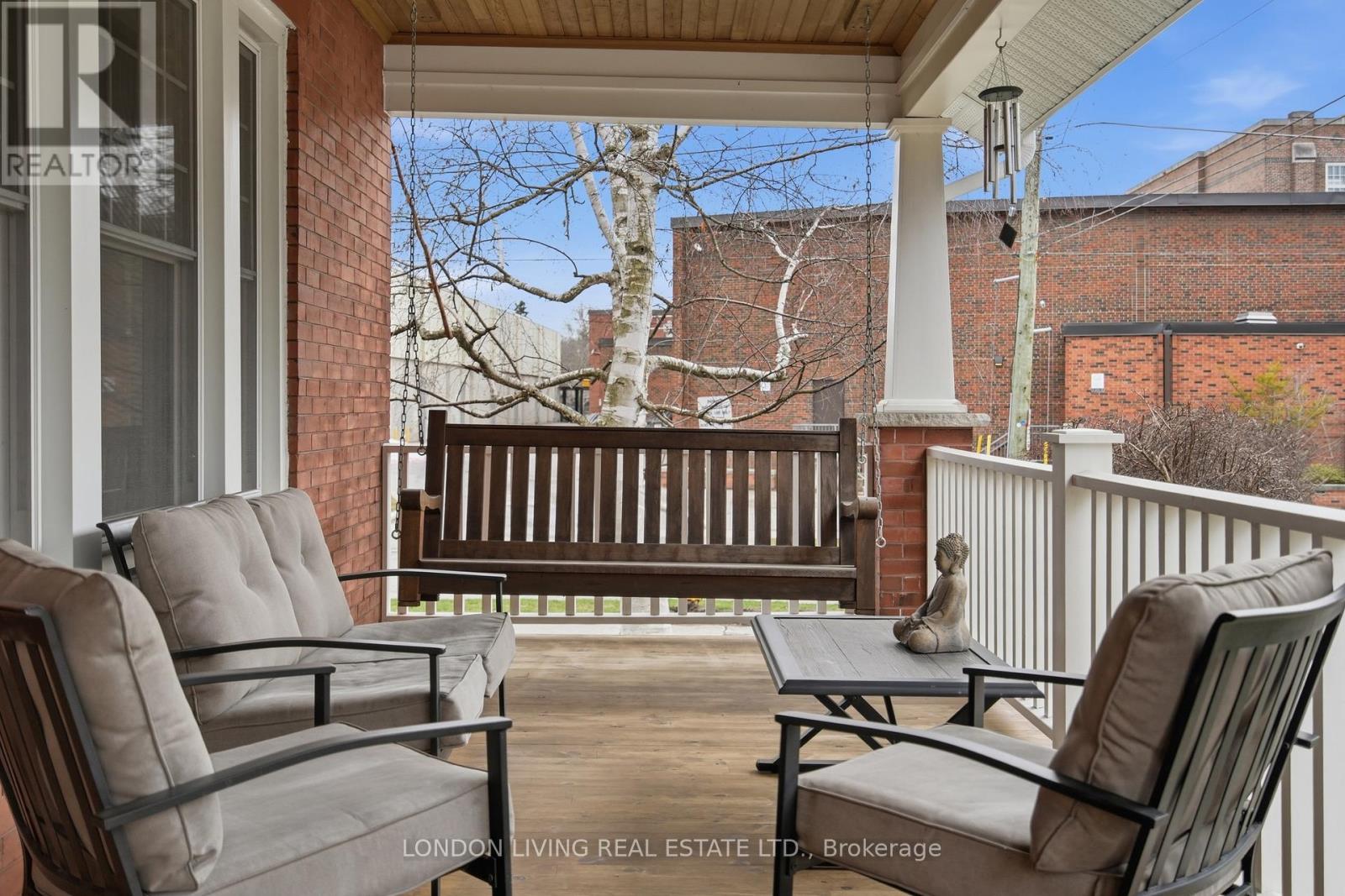 62 Gerrard Street, London South, Ontario  N6C 4C7 - Photo 9 - X12944670