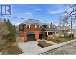 62 GERRARD STREET, London South, Ontario