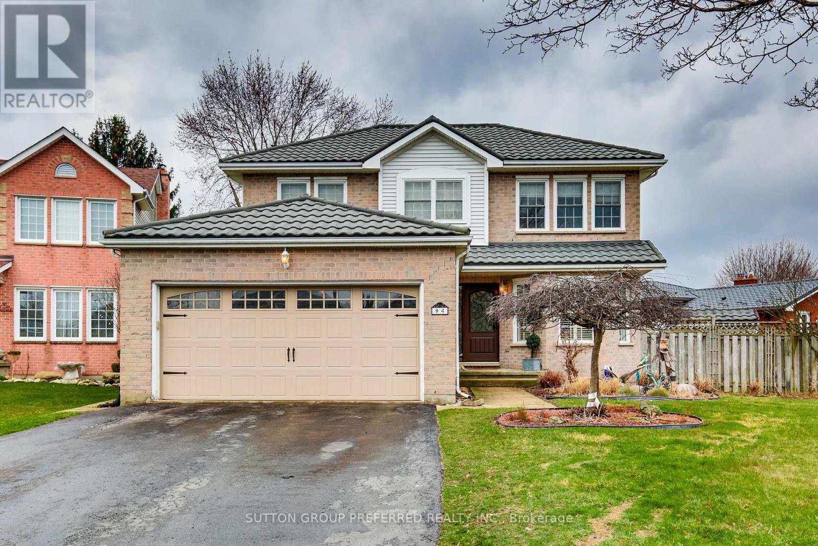 94 Ashbury Avenue, London South, Ontario  N6E 1T1 - Photo 1 - X12944790