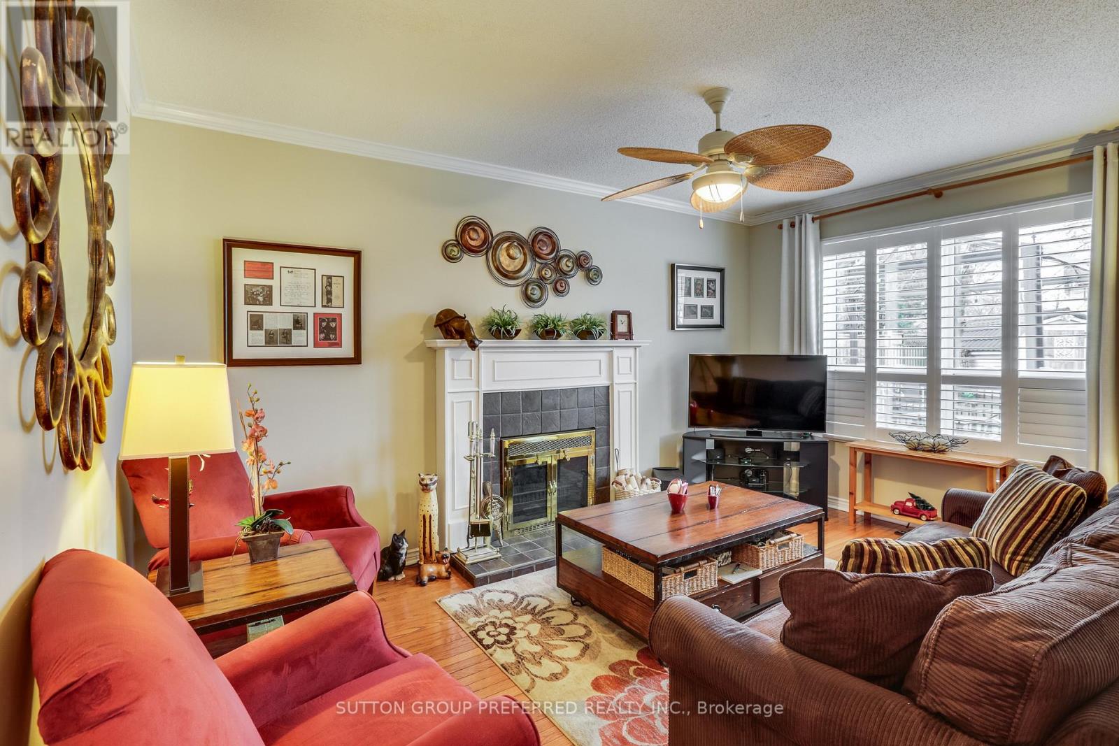 94 Ashbury Avenue, London South, Ontario  N6E 1T1 - Photo 21 - X12944790