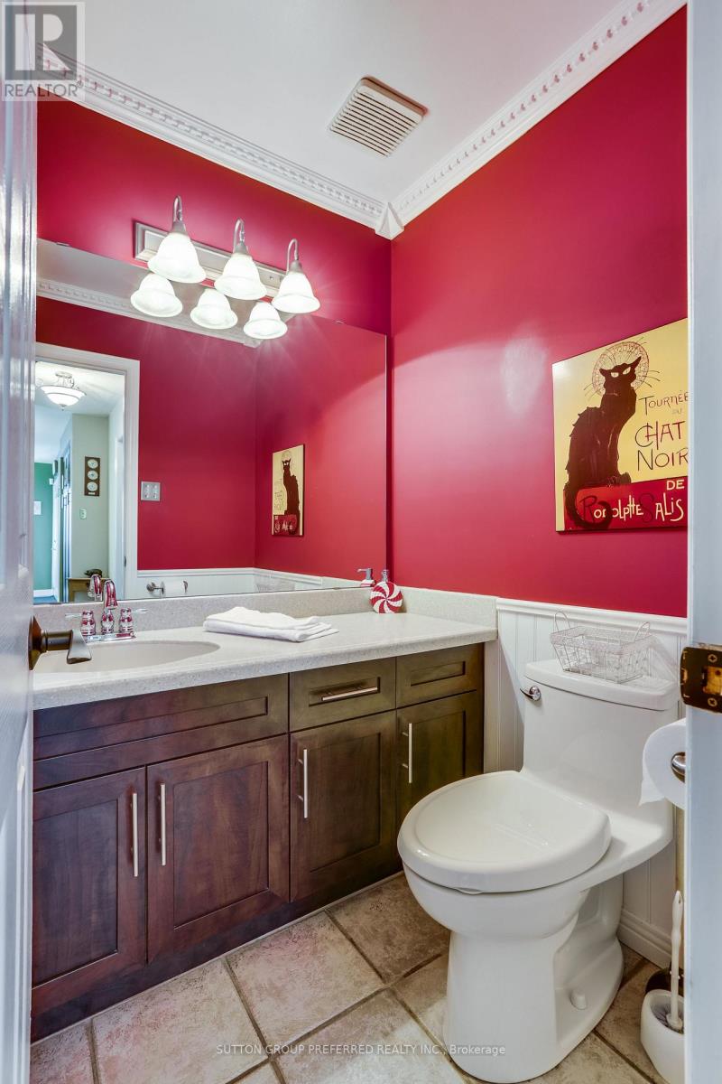 94 Ashbury Avenue, London South, Ontario  N6E 1T1 - Photo 23 - X12944790