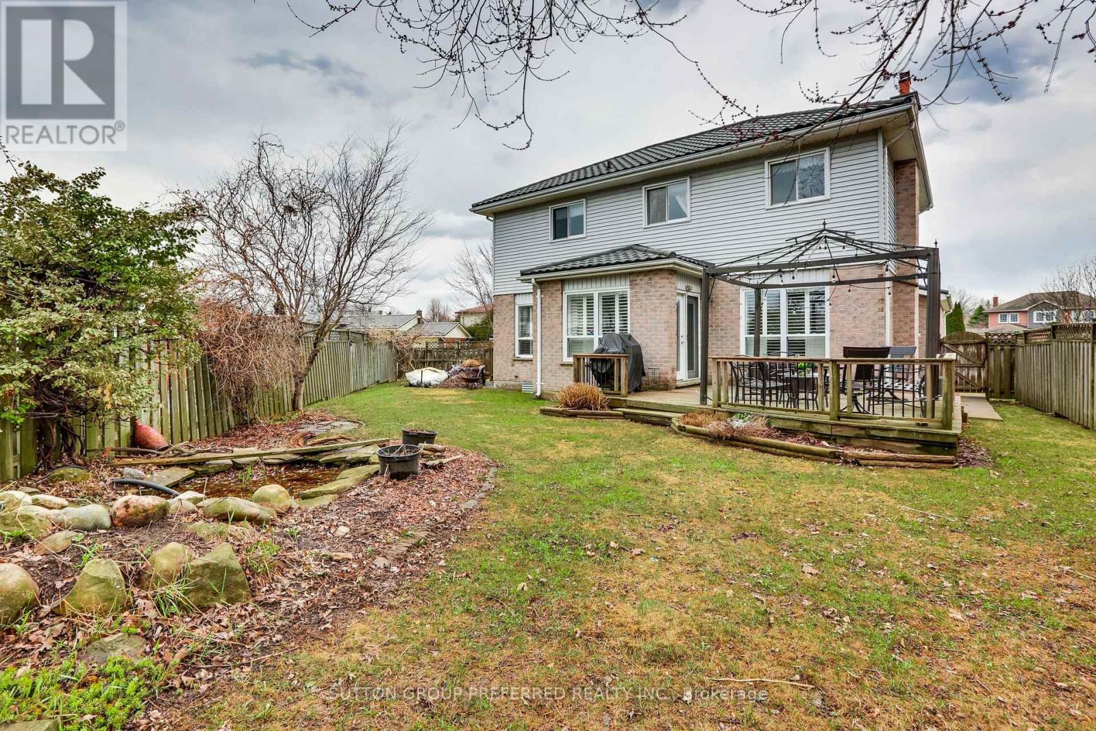 94 Ashbury Avenue, London South, Ontario  N6E 1T1 - Photo 44 - X12944790