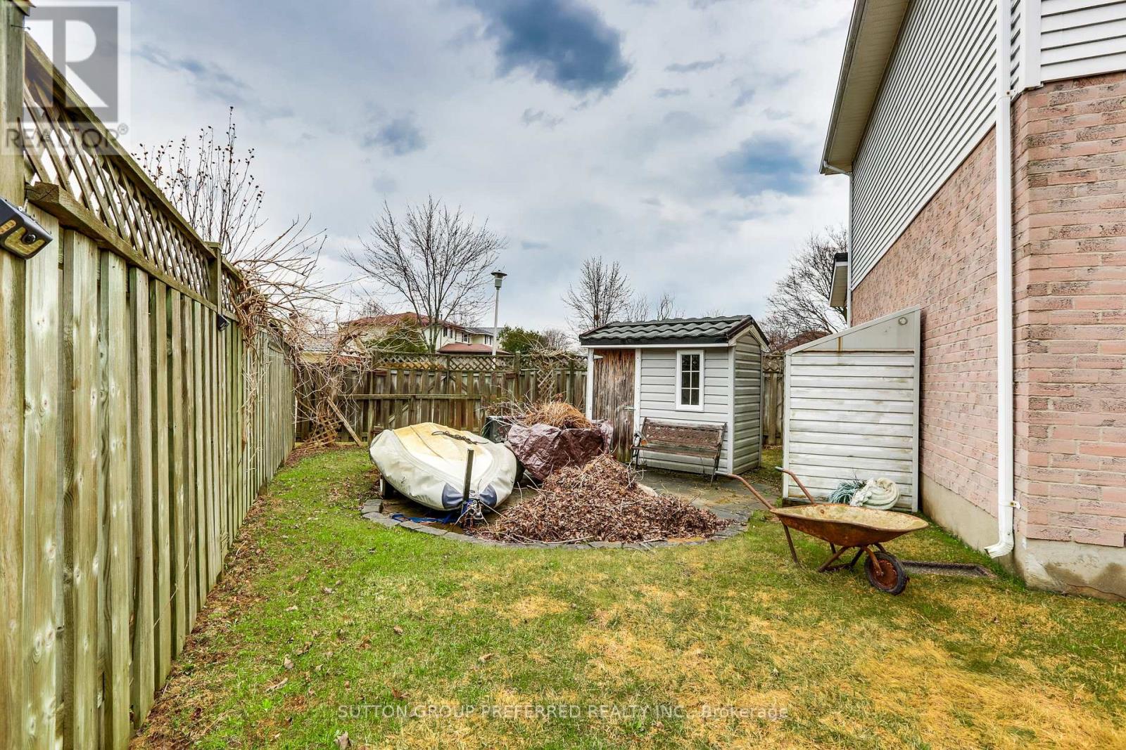 94 Ashbury Avenue, London South, Ontario  N6E 1T1 - Photo 45 - X12944790