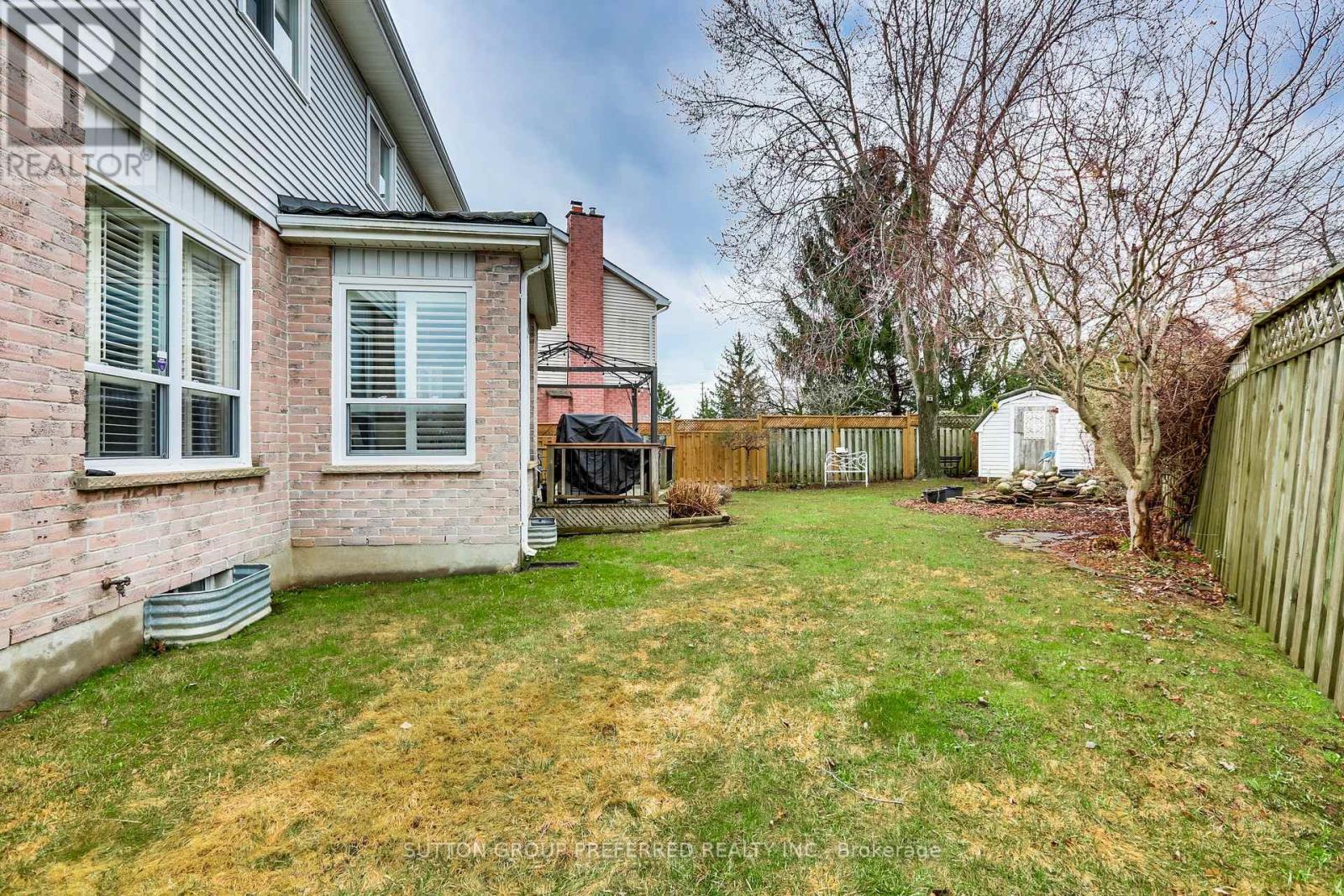 94 Ashbury Avenue, London South, Ontario  N6E 1T1 - Photo 46 - X12944790