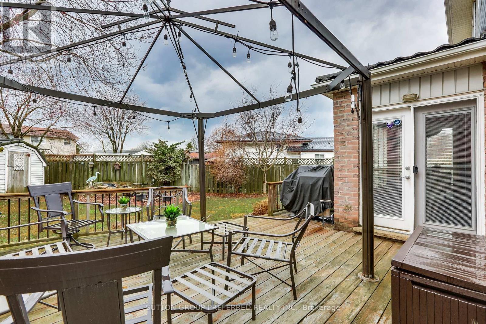 94 Ashbury Avenue, London South, Ontario  N6E 1T1 - Photo 47 - X12944790