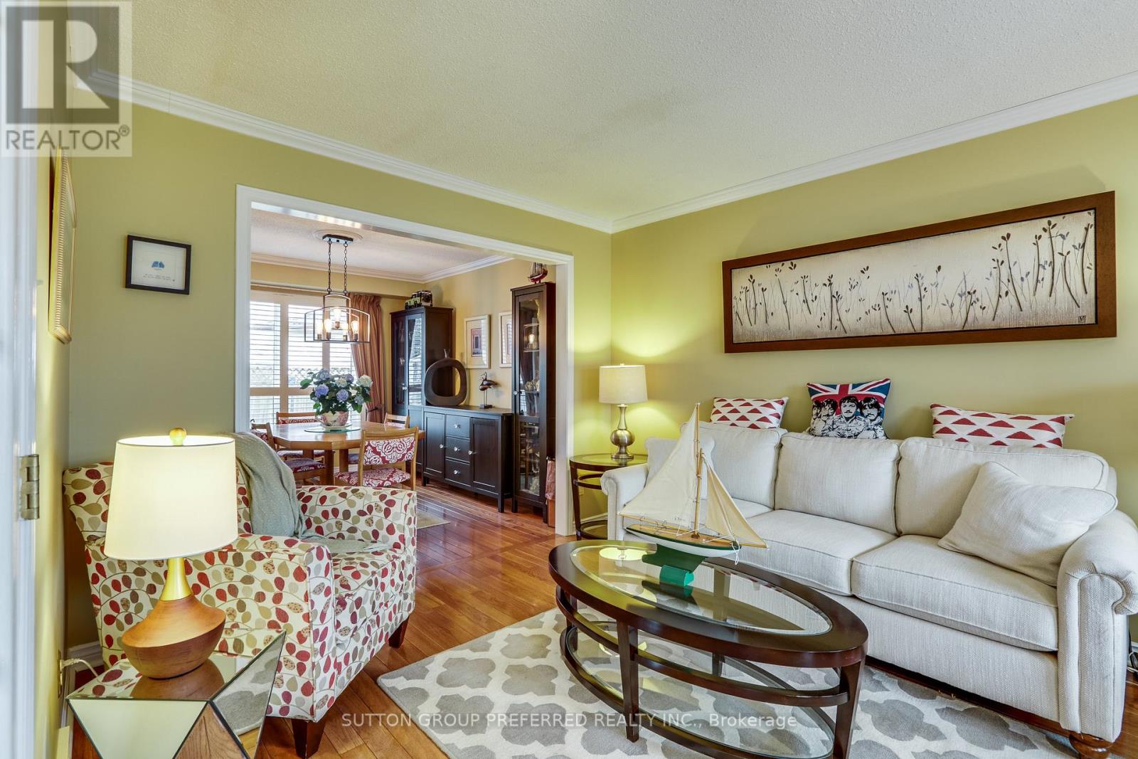 94 Ashbury Avenue, London South, Ontario  N6E 1T1 - Photo 5 - X12944790