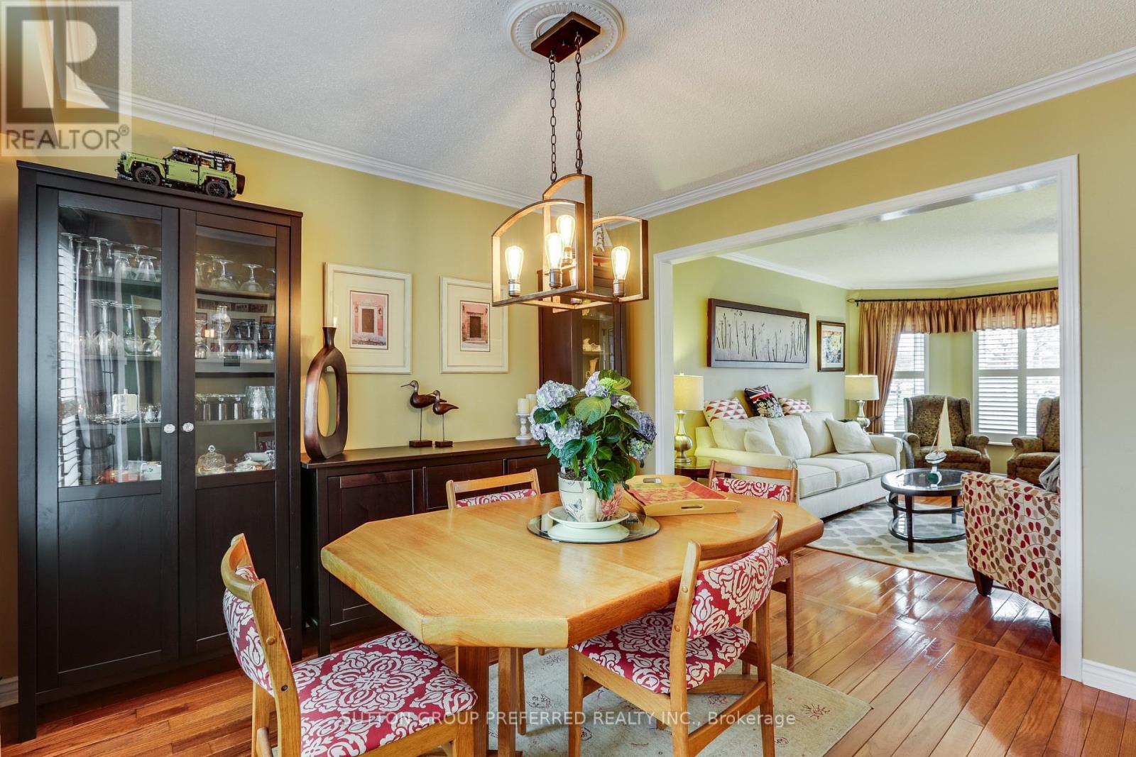 94 Ashbury Avenue, London South, Ontario  N6E 1T1 - Photo 9 - X12944790