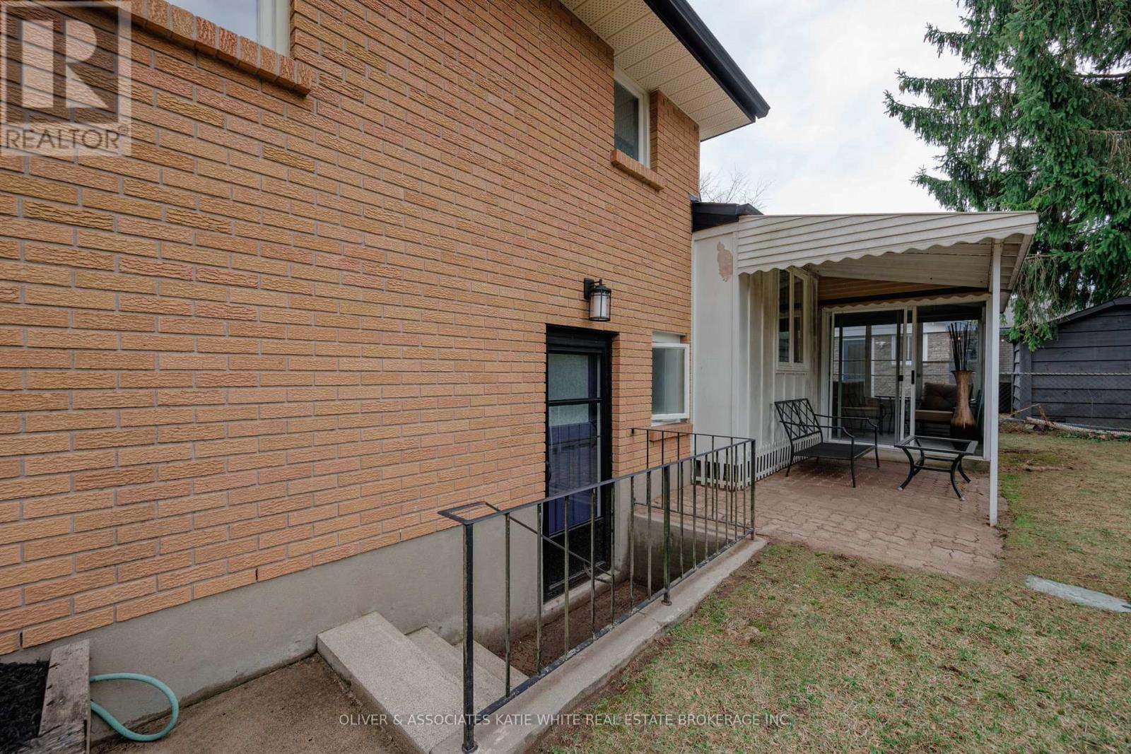 1450 Norman Avenue, London South, Ontario  N6K 2A7 - Photo 23 - X12944842