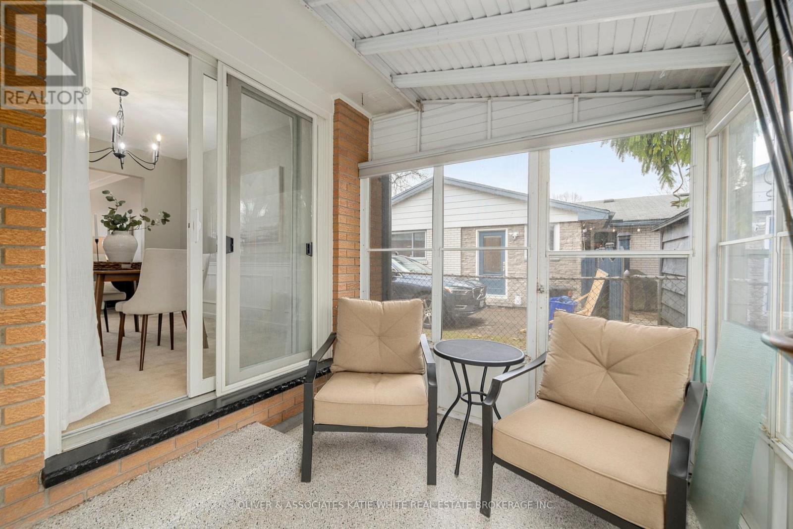 1450 Norman Avenue, London South, Ontario  N6K 2A7 - Photo 24 - X12944842