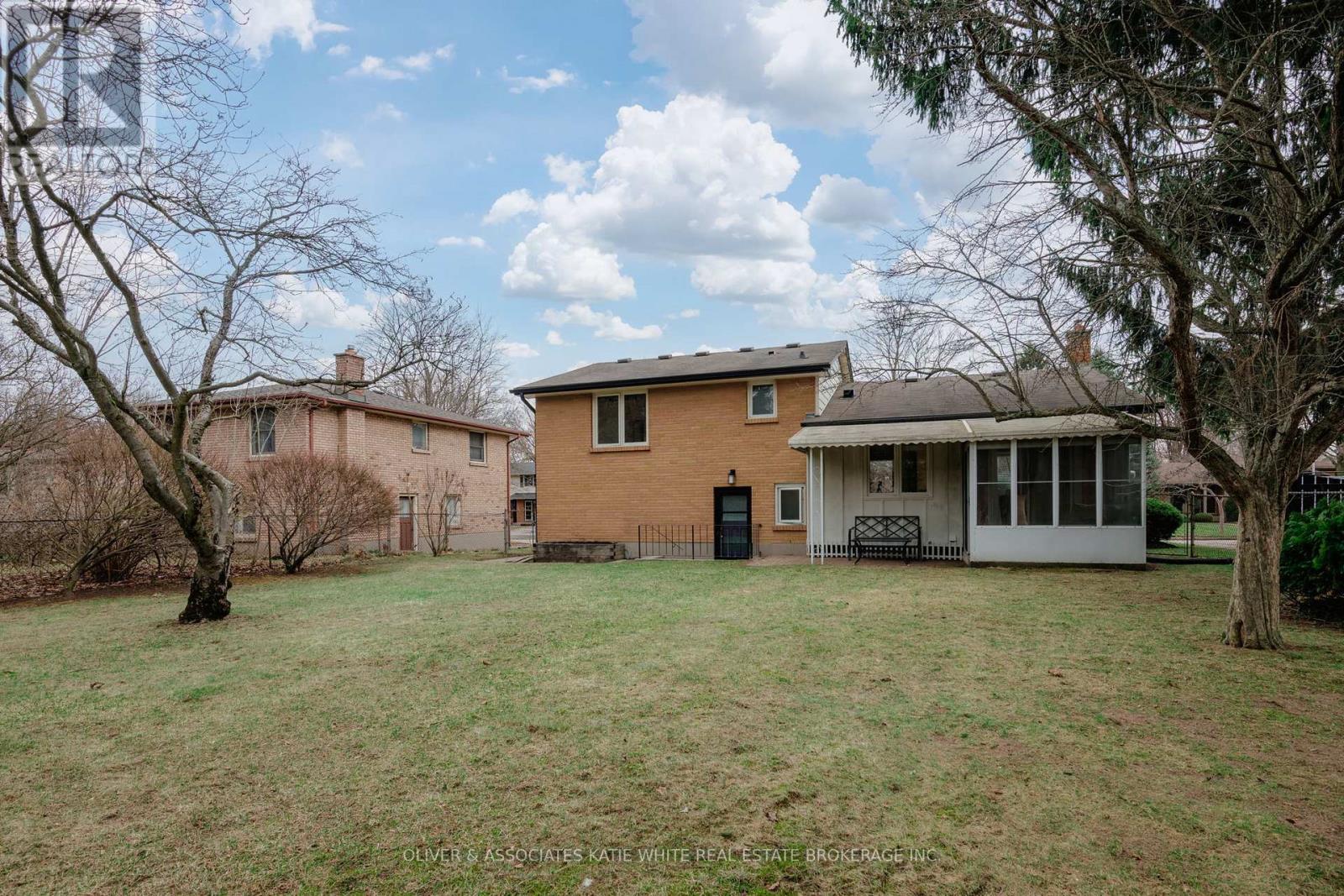 1450 Norman Avenue, London South, Ontario  N6K 2A7 - Photo 26 - X12944842