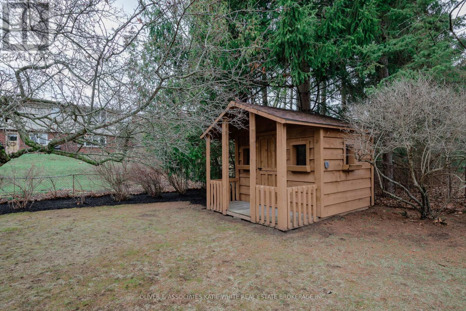 1450 Norman Avenue, London South, Ontario  N6K 2A7 - Photo 28 - X12944842