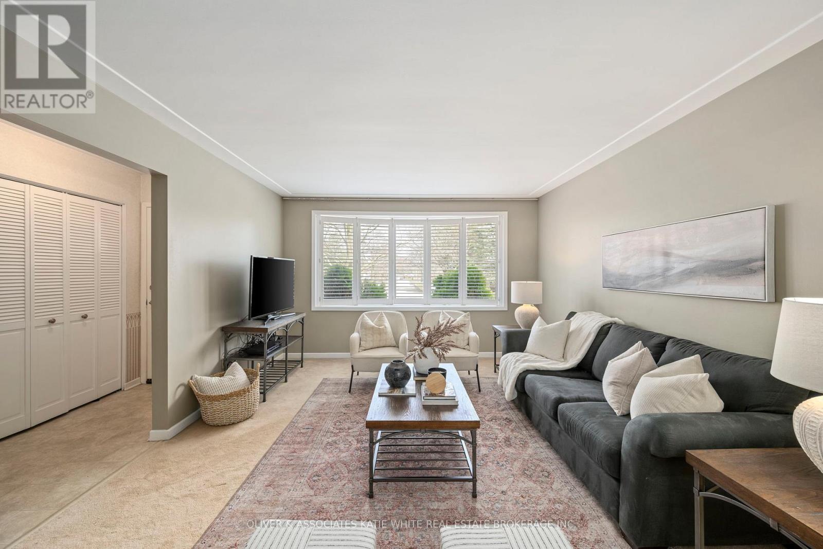 1450 Norman Avenue, London South, Ontario  N6K 2A7 - Photo 3 - X12944842