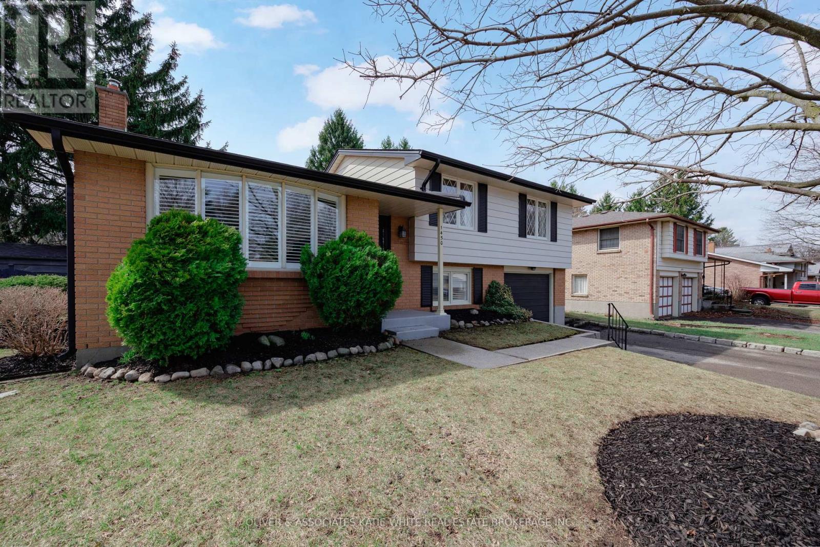 1450 Norman Avenue, London South, Ontario  N6K 2A7 - Photo 34 - X12944842