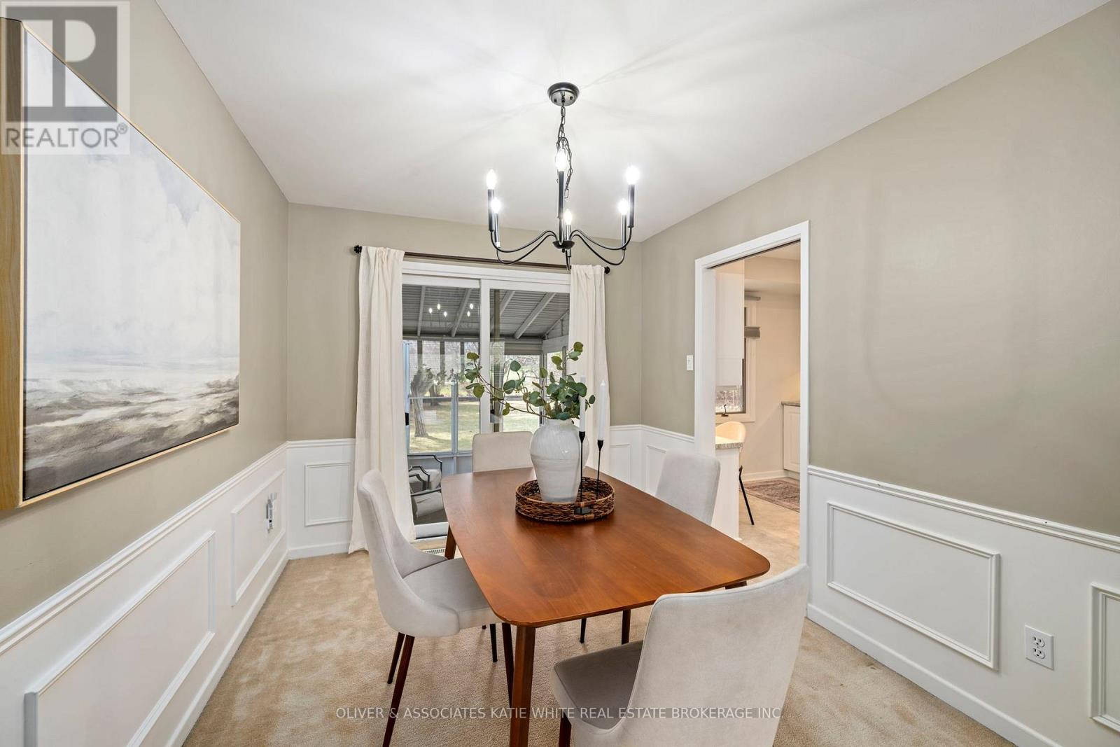 1450 Norman Avenue, London South, Ontario  N6K 2A7 - Photo 5 - X12944842