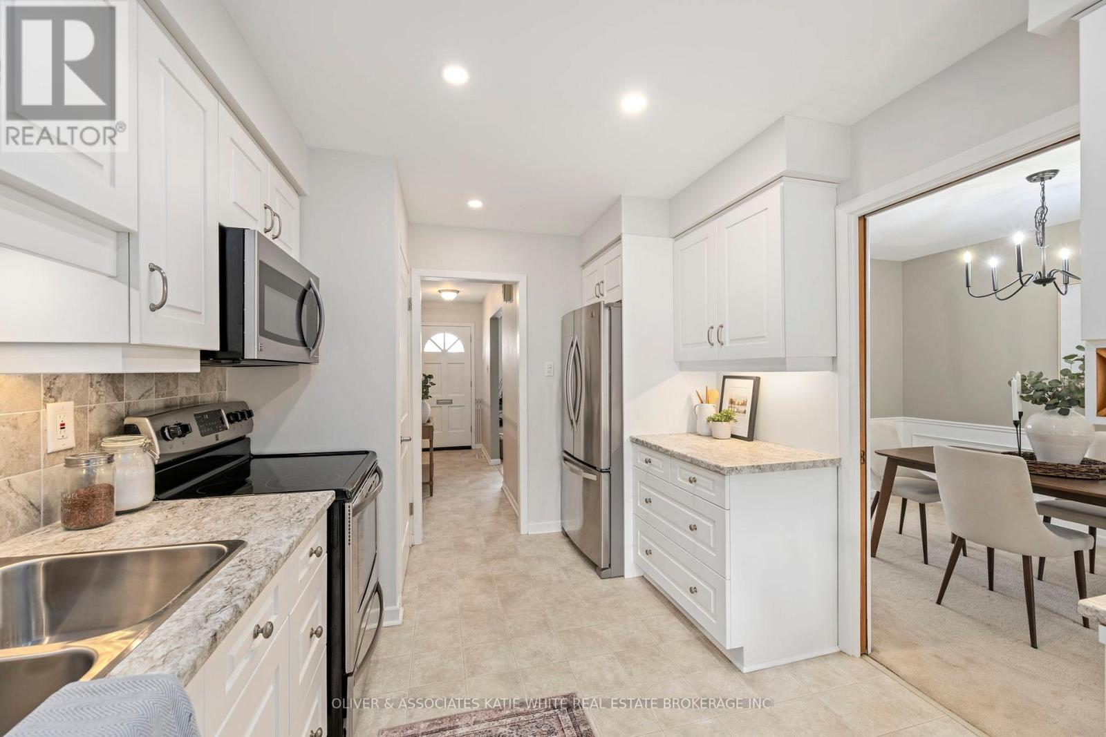 1450 Norman Avenue, London South, Ontario  N6K 2A7 - Photo 6 - X12944842